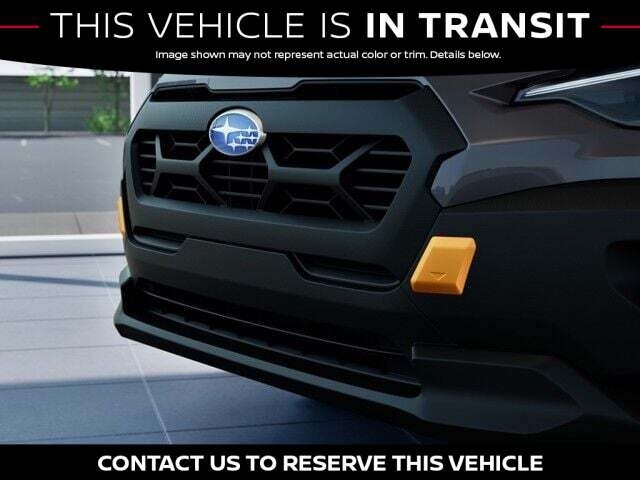 2026 Subaru CROSSTREK WILDERNESS Wilderness Springfield VA