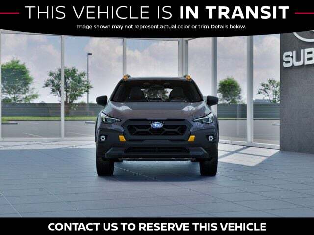 2026 Subaru CROSSTREK WILDERNESS Wilderness Springfield VA