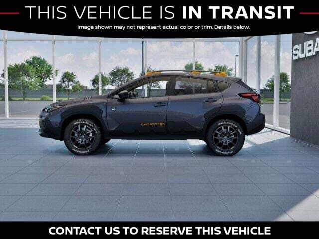 2026 Subaru CROSSTREK WILDERNESS Wilderness Springfield VA