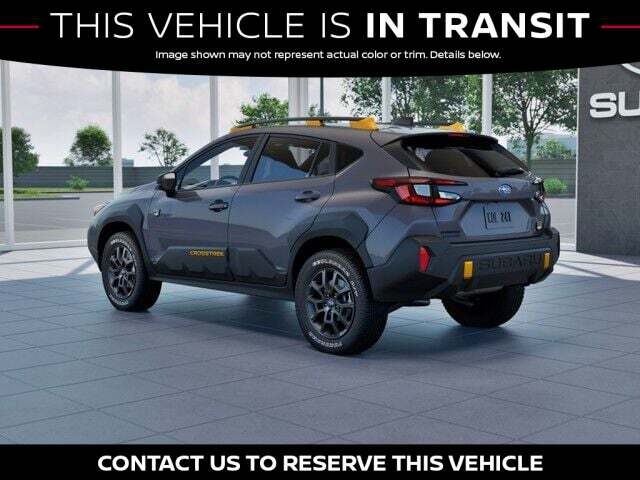 2026 Subaru CROSSTREK WILDERNESS Wilderness Springfield VA