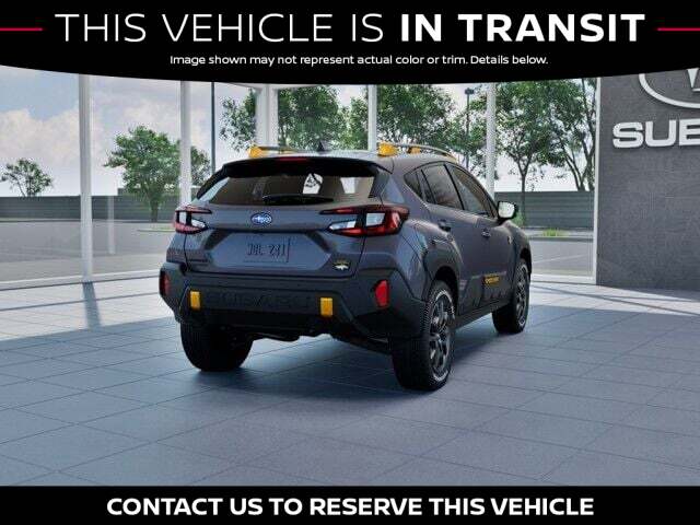 2026 Subaru CROSSTREK WILDERNESS Wilderness Springfield VA