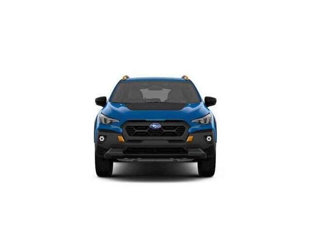 2026 Subaru CROSSTREK Wilderness Fredericksburg VA