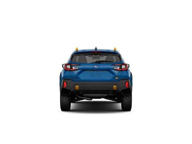 2026 Subaru CROSSTREK Wilderness Fredericksburg VA