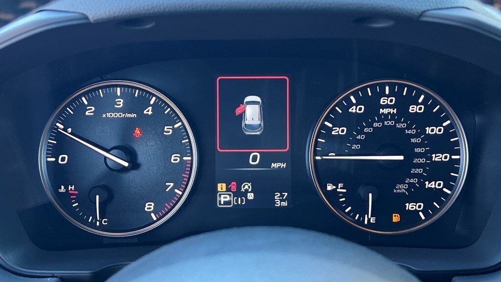 2026 Subaru CROSSTREK Wilderness Fredericksburg VA