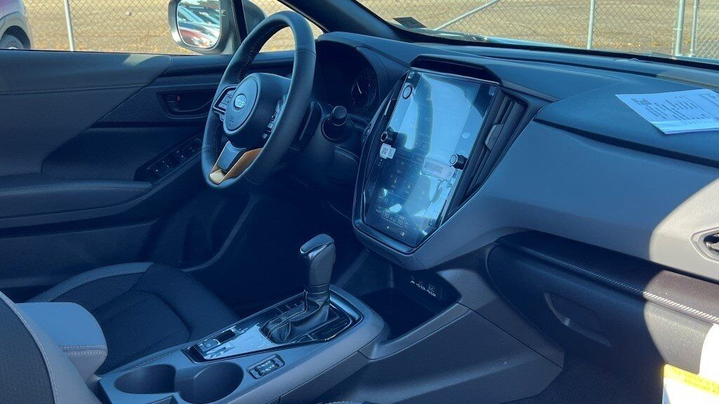 2026 Subaru CROSSTREK Wilderness Fredericksburg VA