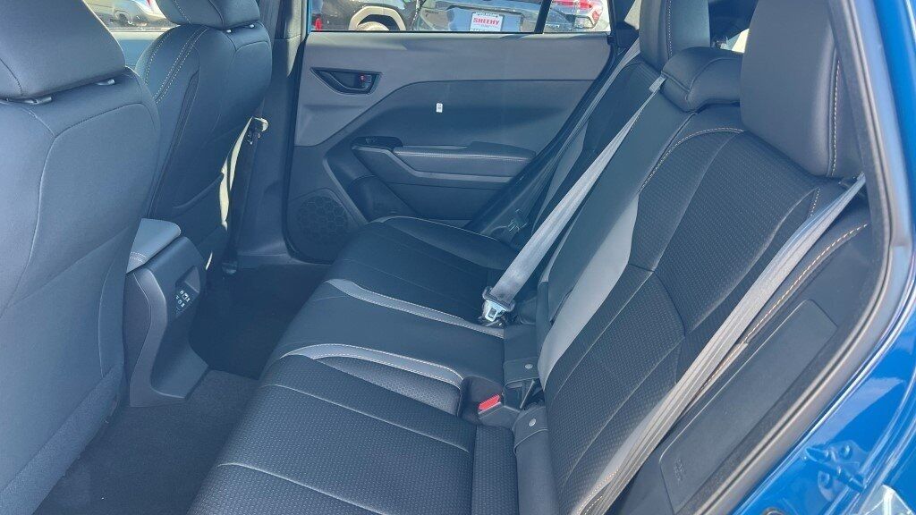 2026 Subaru CROSSTREK Wilderness Fredericksburg VA