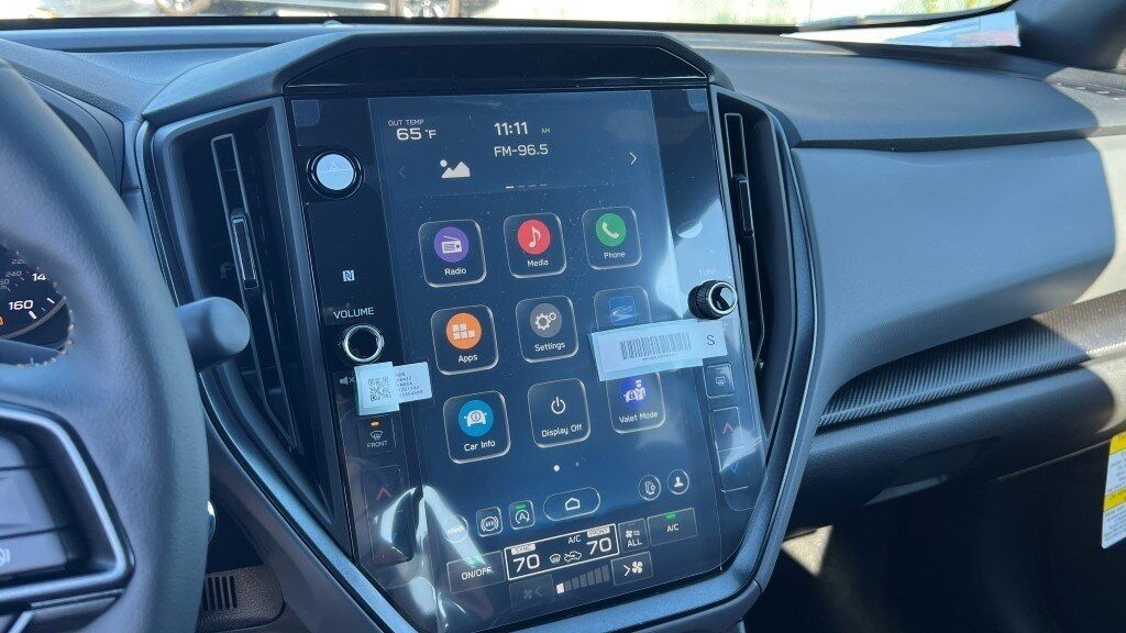 2026 Subaru CROSSTREK Wilderness Fredericksburg VA