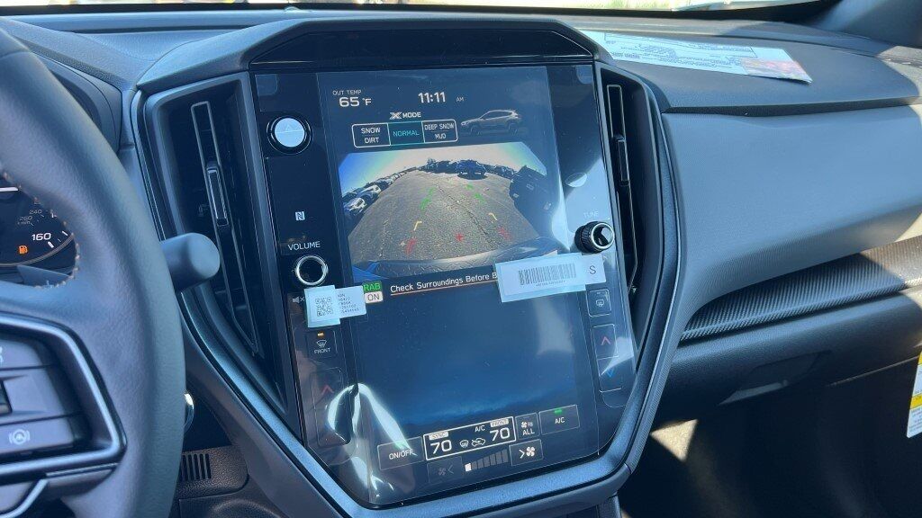 2026 Subaru CROSSTREK Wilderness Fredericksburg VA