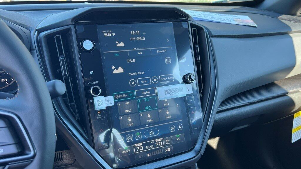 2026 Subaru CROSSTREK Wilderness Fredericksburg VA