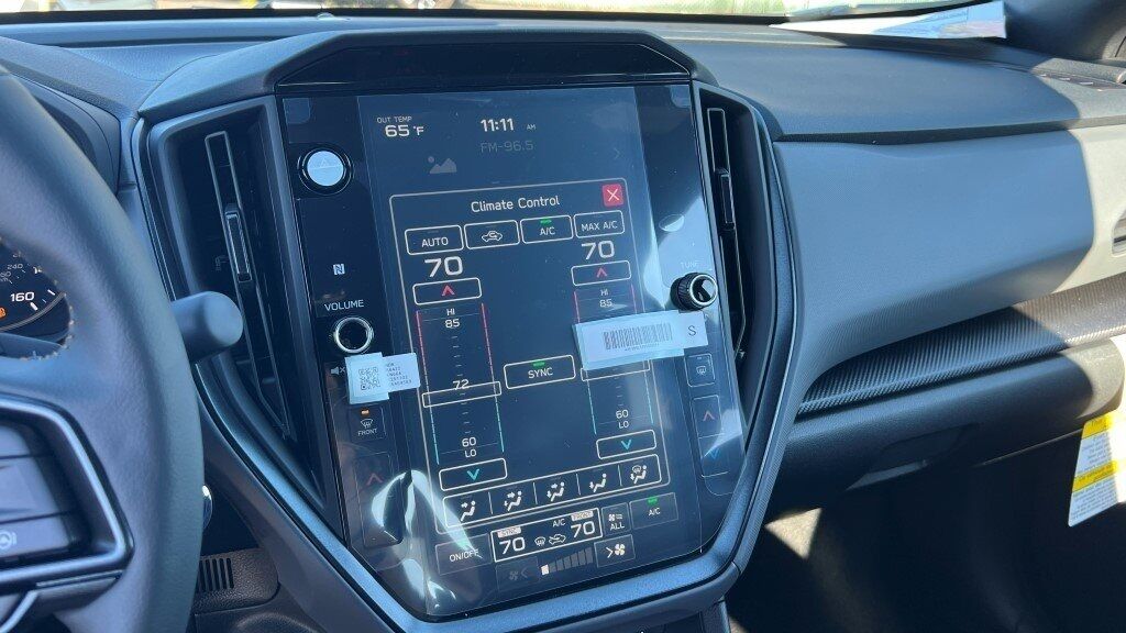 2026 Subaru CROSSTREK Wilderness Fredericksburg VA