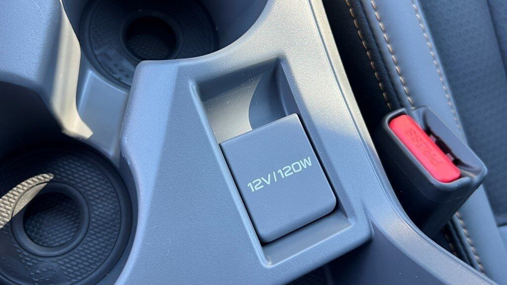 2026 Subaru CROSSTREK Wilderness Fredericksburg VA