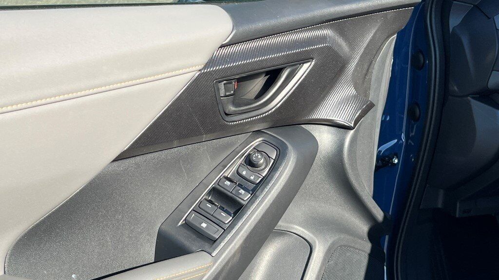 2026 Subaru CROSSTREK Wilderness Fredericksburg VA