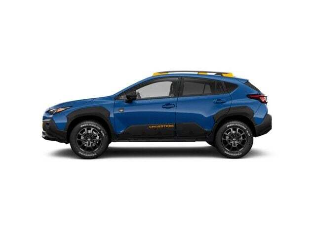 2026 Subaru CROSSTREK Wilderness Fredericksburg VA