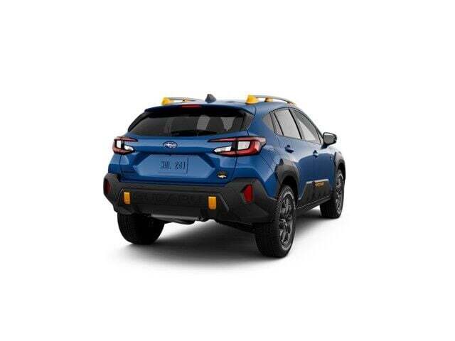 2026 Subaru CROSSTREK Wilderness Fredericksburg VA