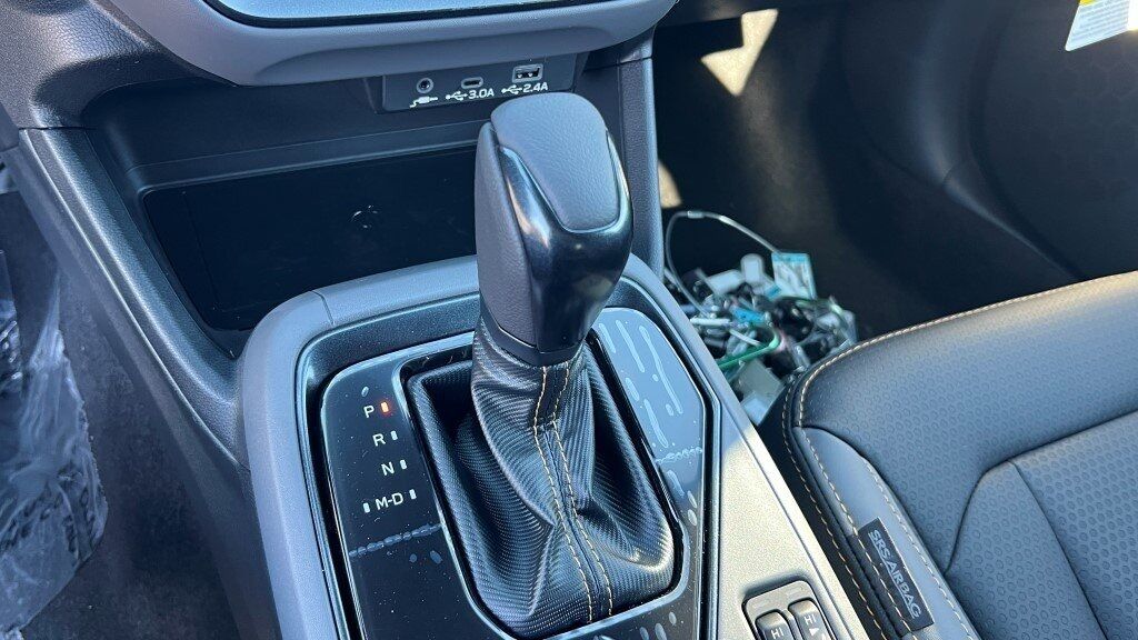 2026 Subaru CROSSTREK Wilderness Fredericksburg VA