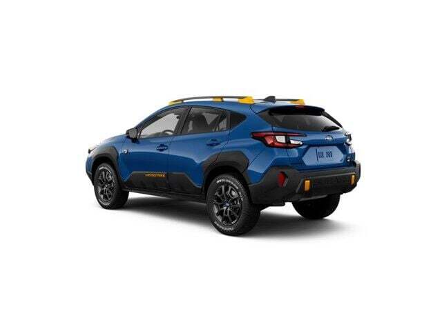 2026 Subaru CROSSTREK Wilderness Fredericksburg VA