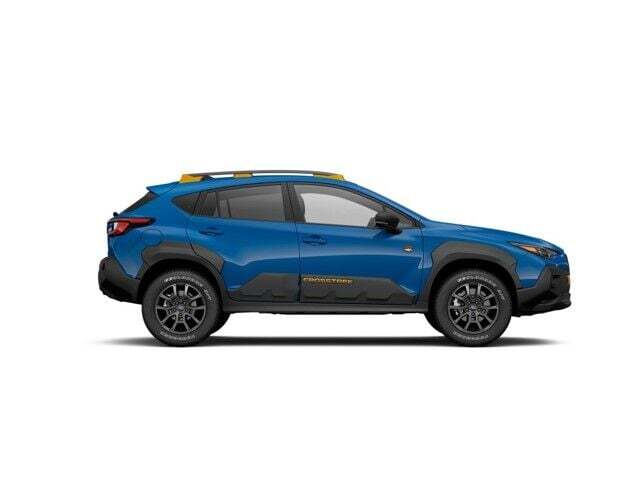 2026 Subaru CROSSTREK Wilderness Fredericksburg VA