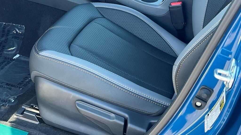 2026 Subaru CROSSTREK Wilderness Fredericksburg VA