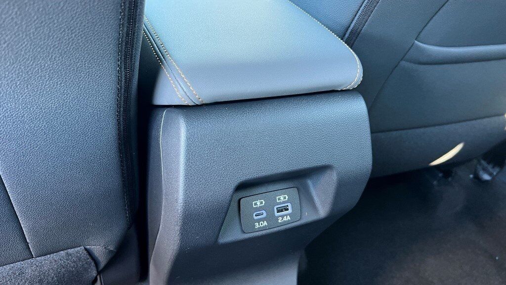 2026 Subaru CROSSTREK Wilderness Fredericksburg VA