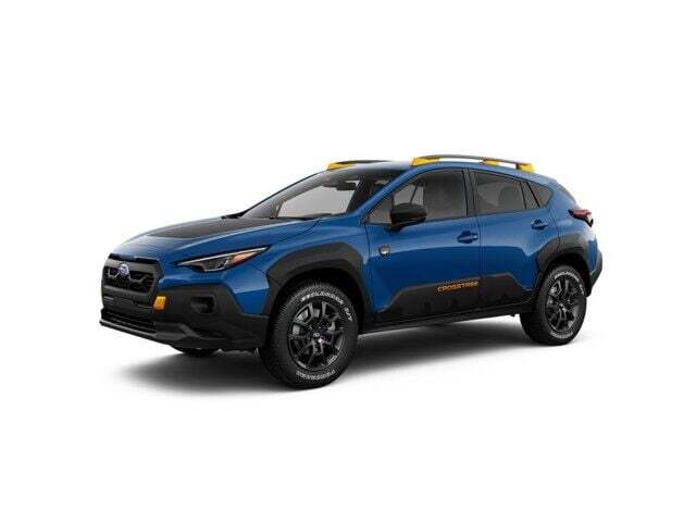 2026 Subaru CROSSTREK Wilderness Fredericksburg VA