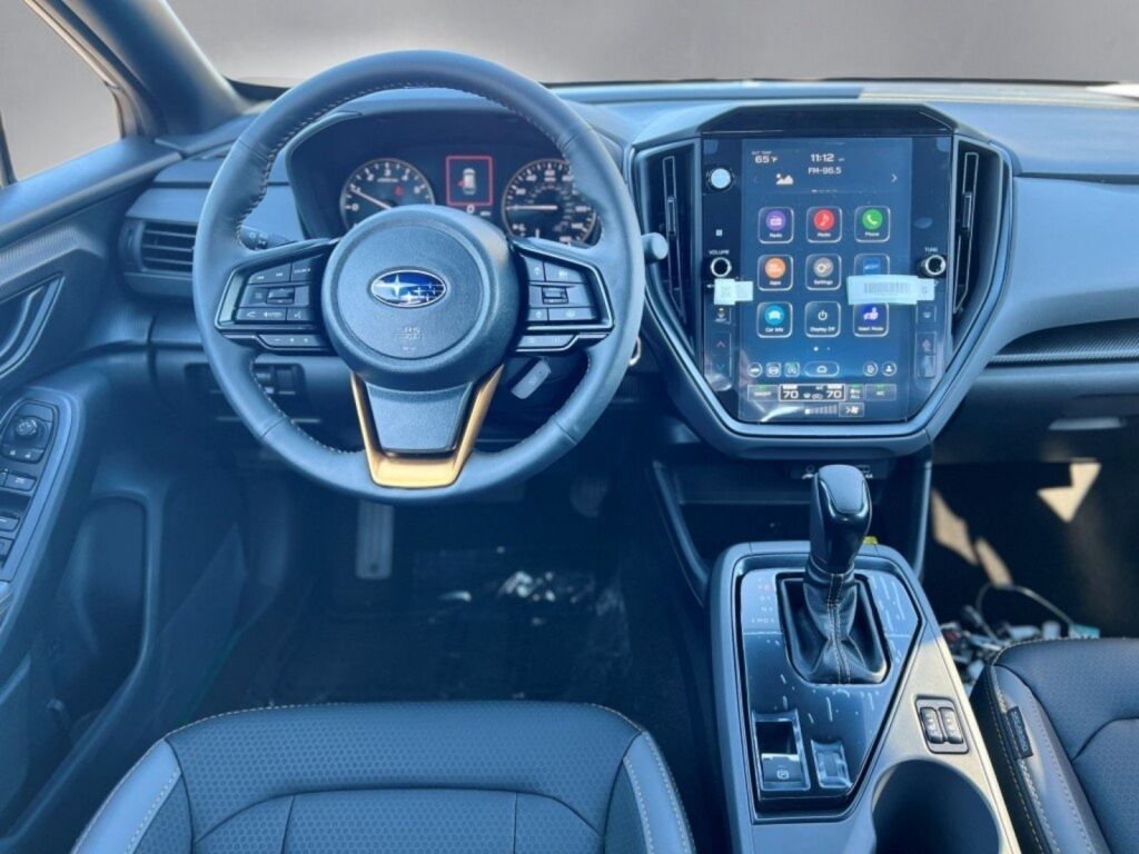 2026 Subaru CROSSTREK Wilderness Fredericksburg VA