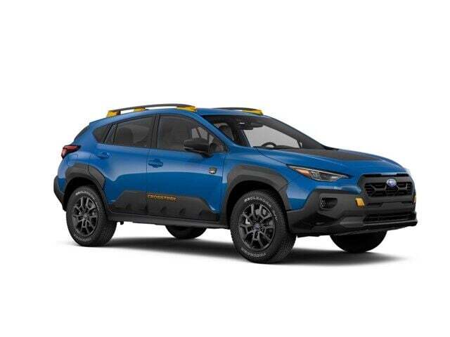2026 Subaru CROSSTREK Wilderness Fredericksburg VA