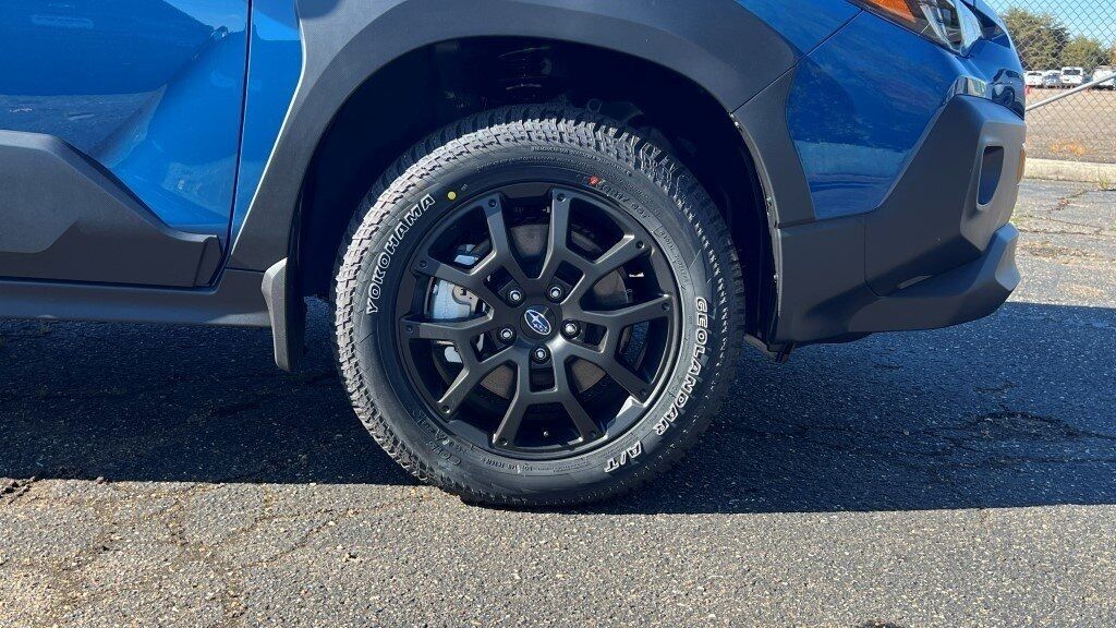 2026 Subaru CROSSTREK Wilderness Fredericksburg VA