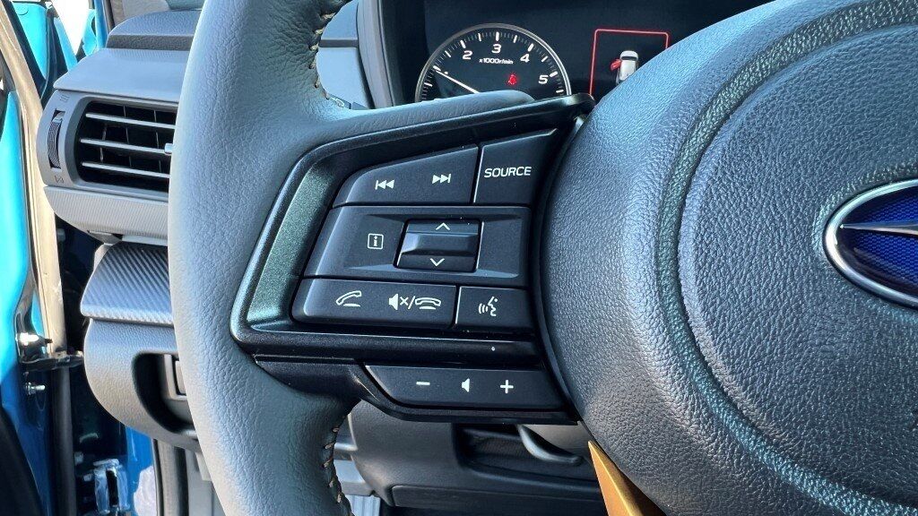 2026 Subaru CROSSTREK Wilderness Fredericksburg VA