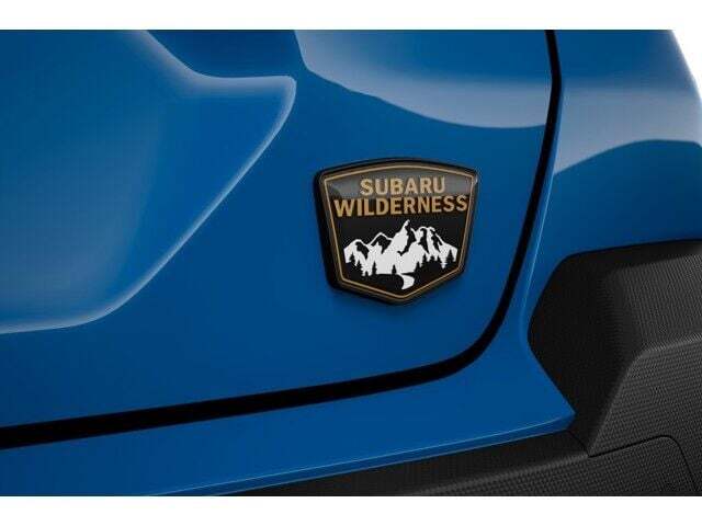 2026 Subaru CROSSTREK Wilderness Fredericksburg VA