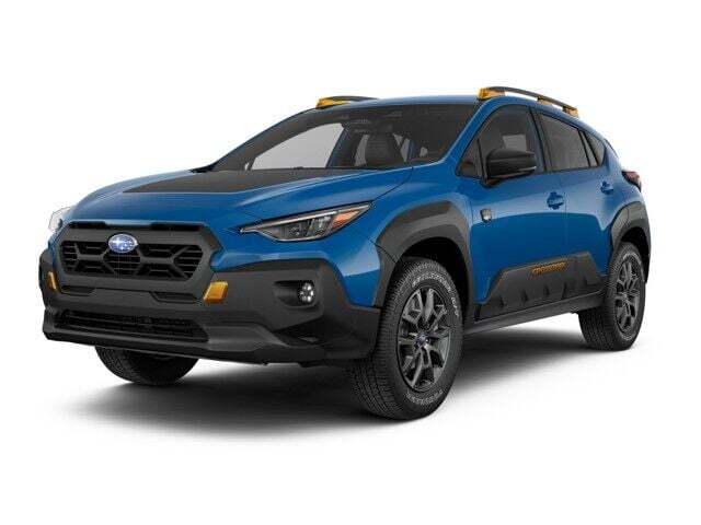 2026 Subaru CROSSTREK Wilderness Fredericksburg VA