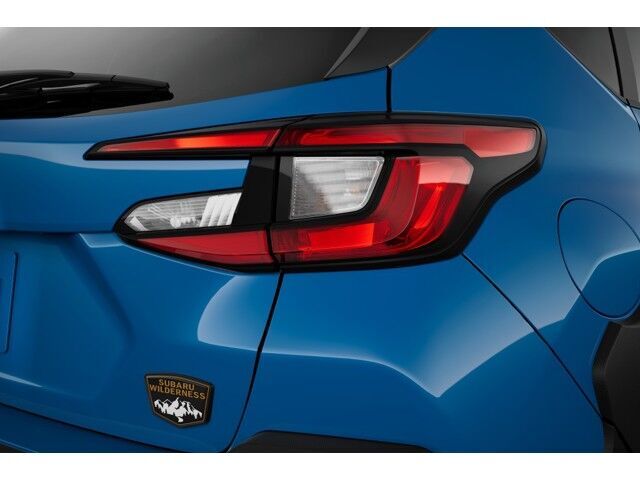 2026 Subaru CROSSTREK Wilderness Fredericksburg VA