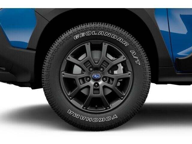 2026 Subaru CROSSTREK Wilderness Fredericksburg VA