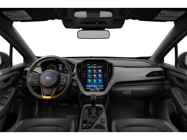 2026 Subaru CROSSTREK Wilderness Fredericksburg VA