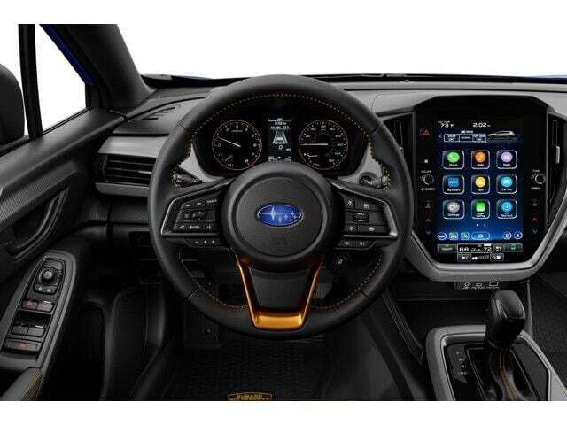 2026 Subaru CROSSTREK Wilderness Fredericksburg VA