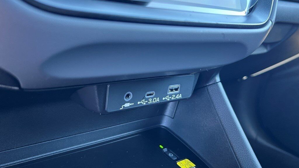 2026 Subaru CROSSTREK Wilderness Fredericksburg VA