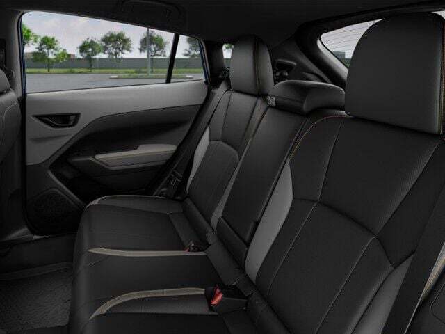 2026 Subaru CROSSTREK Wilderness Fredericksburg VA