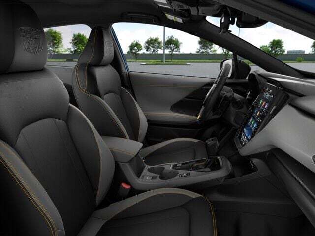 2026 Subaru CROSSTREK Wilderness Fredericksburg VA