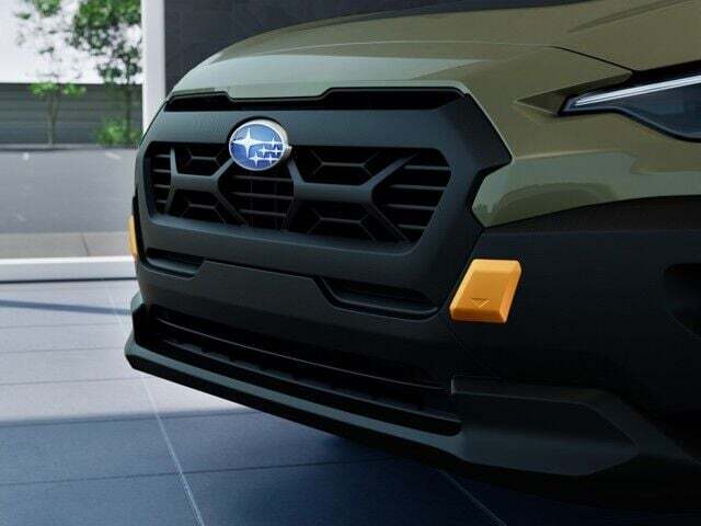 2026 Subaru CROSSTREK Wilderness Fredericksburg VA