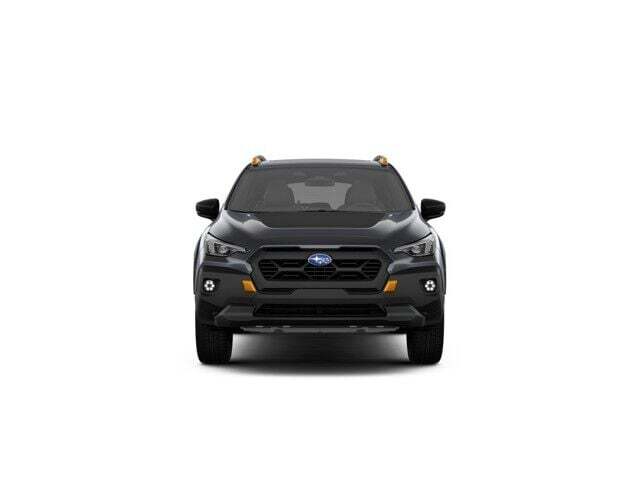 2026 Subaru CROSSTREK Wilderness Fredericksburg VA