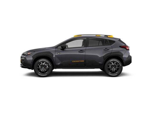 2026 Subaru CROSSTREK Wilderness Fredericksburg VA