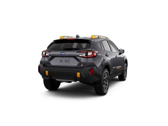 2026 Subaru CROSSTREK Wilderness Fredericksburg VA