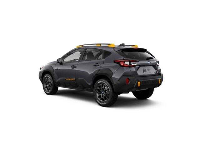 2026 Subaru CROSSTREK Wilderness Fredericksburg VA