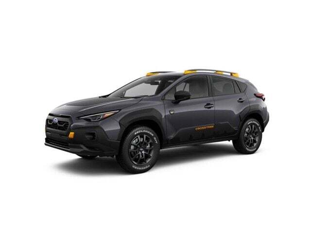 2026 Subaru CROSSTREK Wilderness Fredericksburg VA
