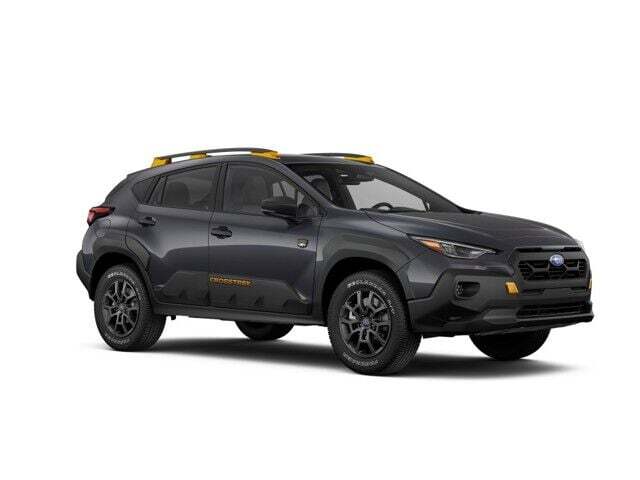 2026 Subaru CROSSTREK Wilderness Fredericksburg VA