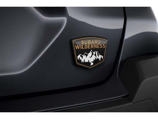 2026 Subaru CROSSTREK Wilderness Fredericksburg VA