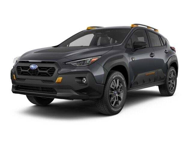 2026 Subaru CROSSTREK Wilderness Fredericksburg VA