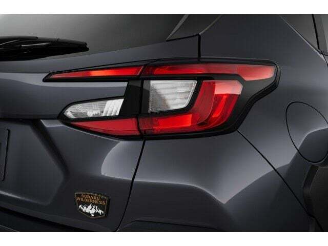 2026 Subaru CROSSTREK Wilderness Fredericksburg VA