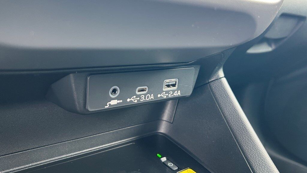 2026 Subaru CROSSTREK Wilderness Fredericksburg VA