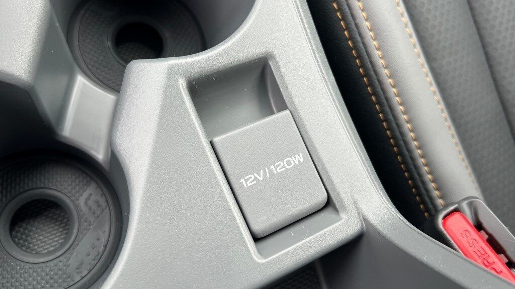 2026 Subaru CROSSTREK Wilderness Fredericksburg VA