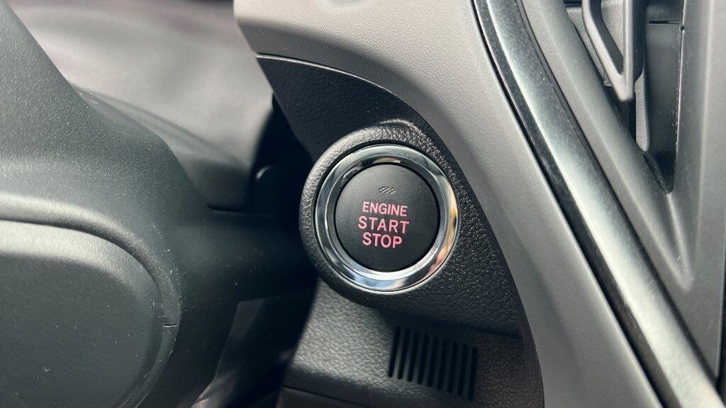 2026 Subaru CROSSTREK Wilderness Fredericksburg VA